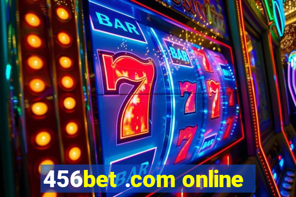 456bet .com online